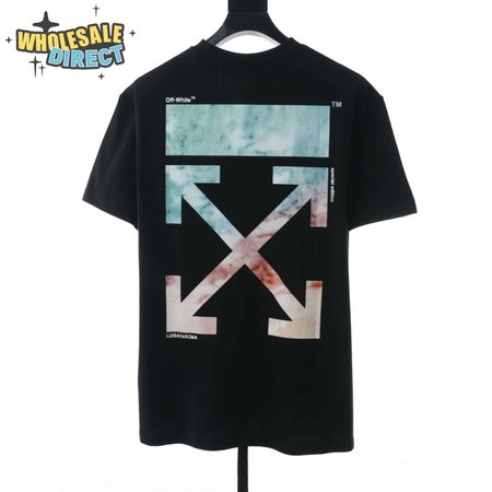 OW FLORENCE LIMITED SHORT SLEEVE