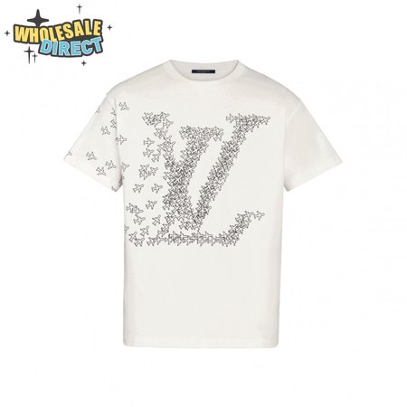 planes printed t-shirt - 14