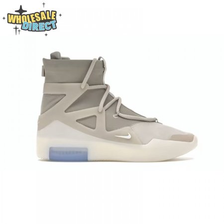 Nike Air Fear of God 1 Oatmeal Men's
