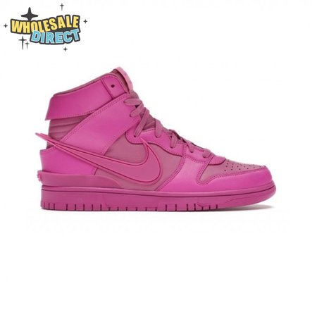 Dunk High 'Cosmic Fuchsia' Unisex