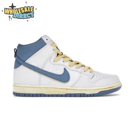 Dunk High SB 'Lost At Sea' Men's