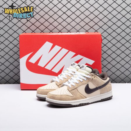 Nike Dunk Low Retro PRM Animal Pack Giraffe/Cheetah Unisex