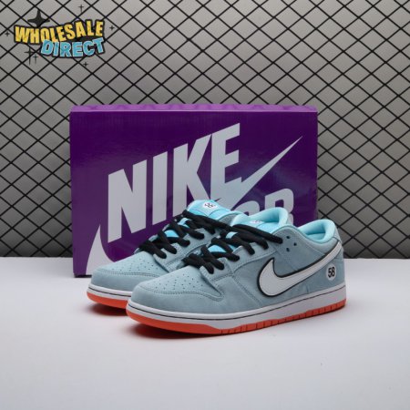 Nike SB Dunk Low Club 58 Gulf Unisex