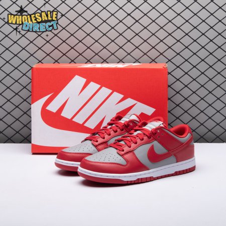Dunk Low SP 'UNLV' 2021 Unisex