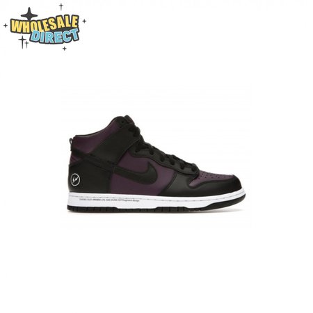 Dunk High 'Beijing' Men's