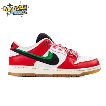 Dunk Low SB 'Habibi' Men's