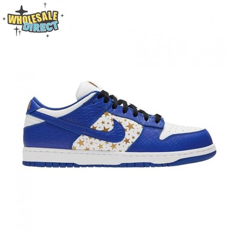 x Dunk Low OG SB QS 'Hyper Royal' Men's