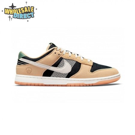 Dunk Low 'Rooted In Peace' Men's