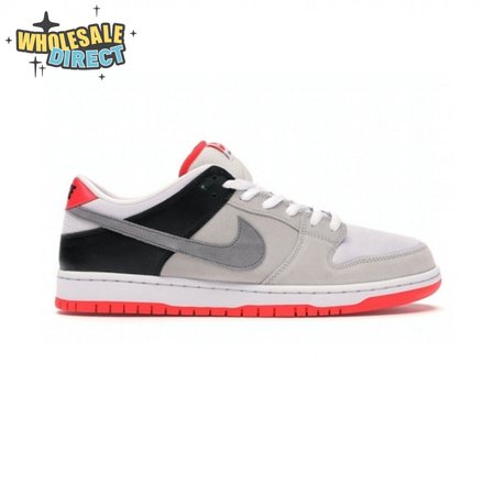 Dunk Low SB 'AM90 Infrared' Unisex