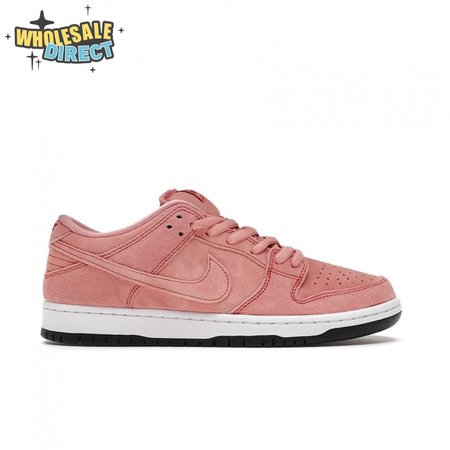 Dunk Low SB 'Pink Pig' Men's