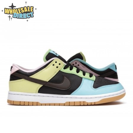 Dunk Low SE 'Free. 99 - Black' Unisex