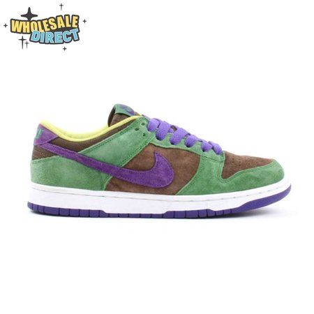 Dunk Low SP Retro 'Veneer' 2020 Men's