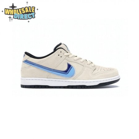 Dunk SB Low 'Truck It' Men's