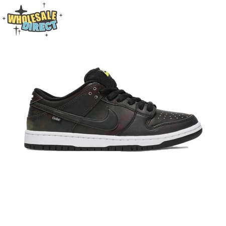 Dunk Low Pro SB QS 'Thermography' Unisex