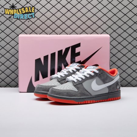 Nike SB Dunk Low Staple NYC Pigeon 304292-011 Unisex