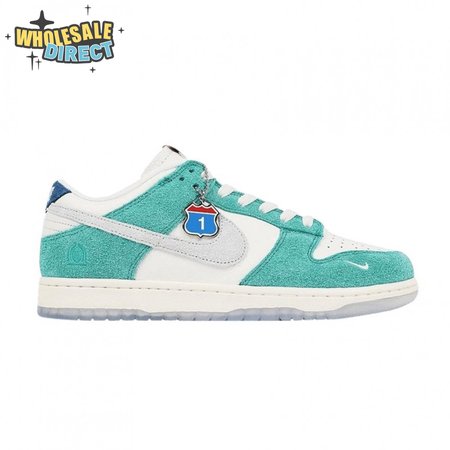 Dunk Low 'Road Sign' Unisex