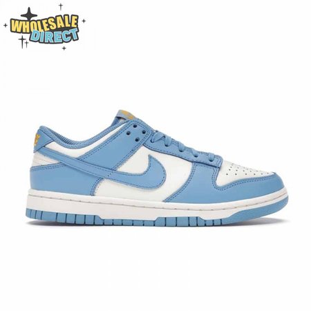 Dunk Low 'Coast' Unisex