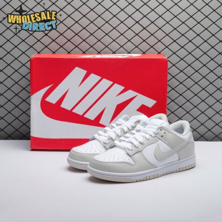 Dunk Low 'Photon Dust' Unisex