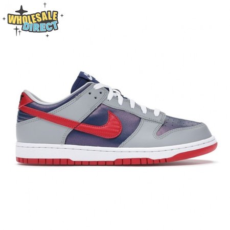 Dunk Low Retro 'Samba' 2020 Men's