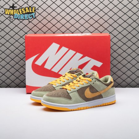 Dunk Low 'Dusty Olive' Men's
