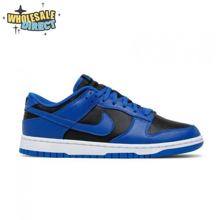 Dunk Low 'Hyper Cobalt' Men's