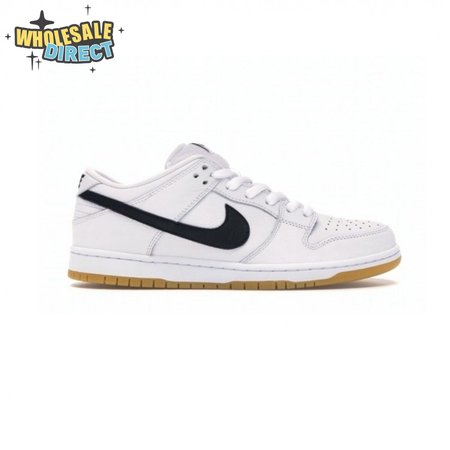 Dunk Low Pro ISO SB 'Orange Label' Men's