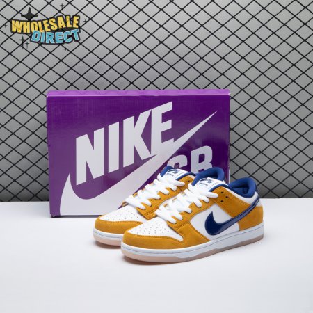 Dunk Low Pro SB 'Laser Orange' Unisex