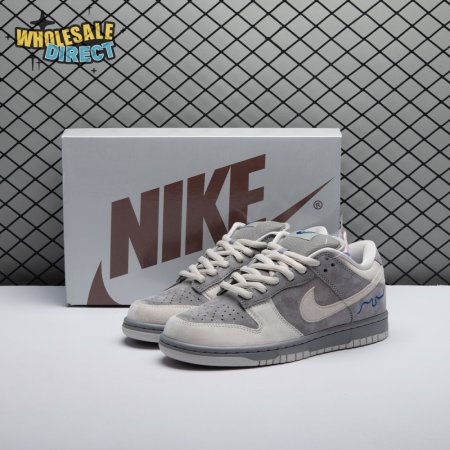 Nike SB Dunk Low London 308269-111 Unisex
