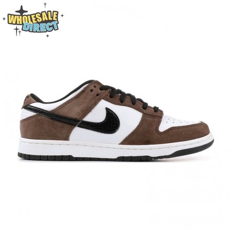 Dunk Low Pro SB 'Trail' Unisex