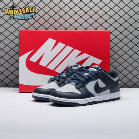 Nike Dunk Low Georgetown CW1590-004 Men's