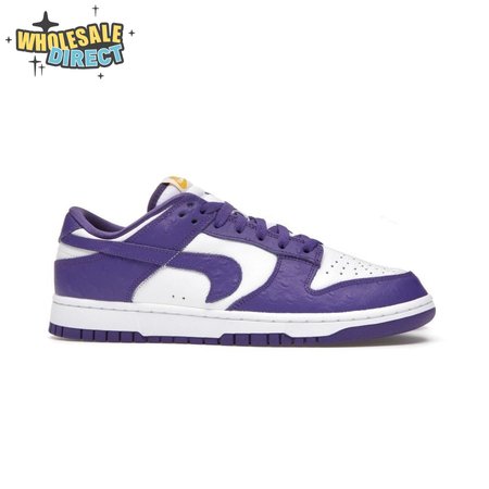 Nike Dunk Low Flip the Old School Men's