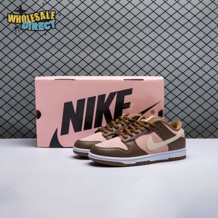 Nike SB Dunk Low Stussy Cherry 304292-671 Unisex