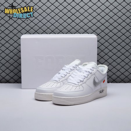 Off-White x Air Force 1 'ComplexCon Exclusive' Unisex