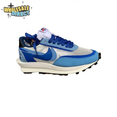 Nike LD Waffle Daybreak Blue BV2552-401 Unisex