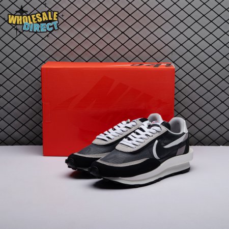 Nike LD Waffle Black BV0073-001 Unisex