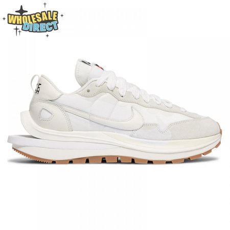 LDWaffle 'White Nylon' Unisex