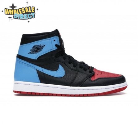 Jordan 1 Retro High NC to Chi Leather Men's