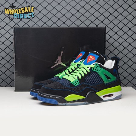 Air Jordan 4 Retro Dornbecher 308497-015 Unisex