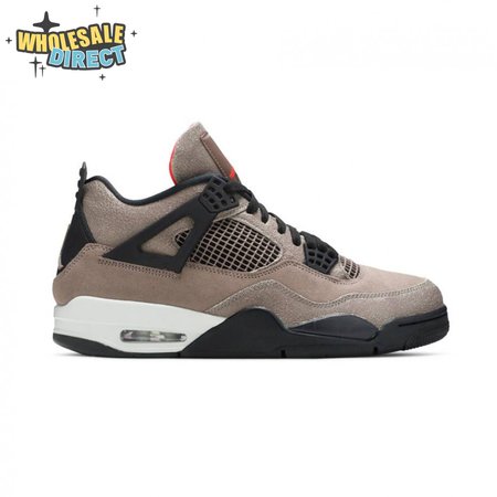 Air Jordan 4 Retro 'Mushroom' Men's