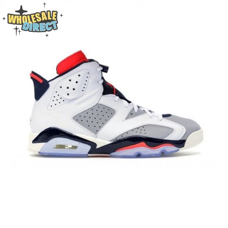 Air Jordan 6 Retro 'Tinker' Unisex