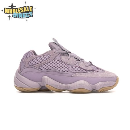 Yeezy 500 'Soft Vision' 36-48
