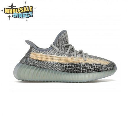 Yeezy Boost 350 V2 'Ash Blue' 36-48