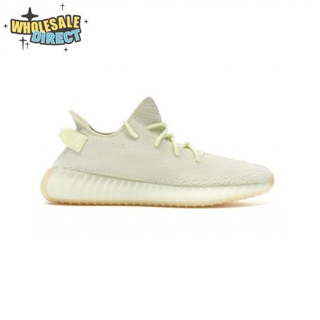 Yeezy Boost 350 V2 'Butter' 36-48