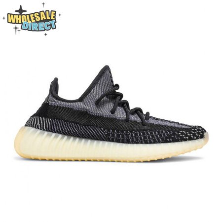 Yeezy Boost 350 V2 'Carbon' 36-48