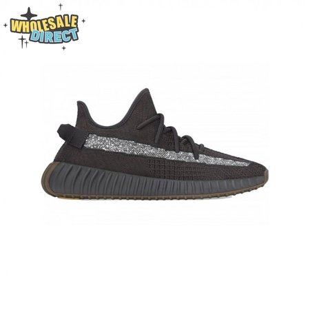 Yeezy Boost 350 V2 'Cinder Reflective' 36-48