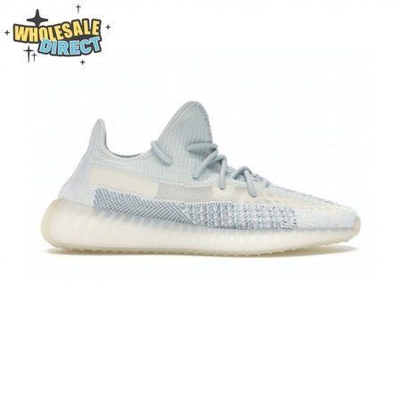 Yeezy Boost 350 V2 'Cloud White Reflective' 36-48