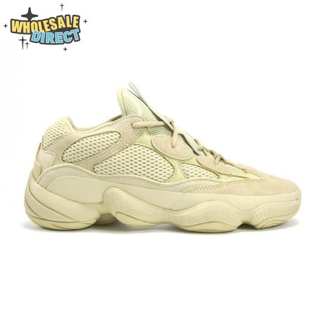Yeezy 500 'Super Moon Yellow' 36-48