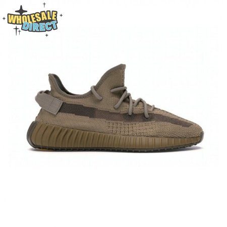 Yeezy Boost 350 V2 'Earth' 36-48