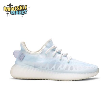 Yeezy Boost 350 V2 'Mono Ice' 36-48