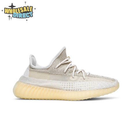Yeezy Boost 350 V2 'Natural' 36-48
